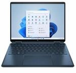 HP Notebook Spectre x360 13,5" Intel Core i7-1355U 16GB RAM 1TB SSD