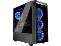 Captiva PC Highend Gaming R78-741 | AMD Ryzen 7 5700X | Mainboard B550 | 64GB...