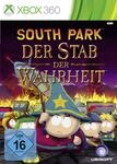 South Park: Der Stab der Wahrheit - [Xbox 360]