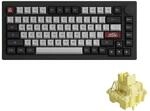 Akko Dracula Castle 5075B Plus Wireless Gaming Tastatur, LED RGB mit