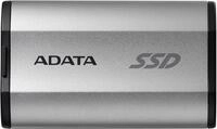 ADATA SD810 1 to Noir, Argent