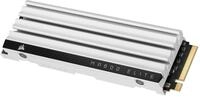 Corsair MP600 Elite 1TB M.2 PCIe Gen4 x4 NVMe SSD - Optimiert f&uuml;r PS5 - Inklusive