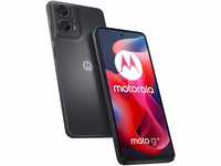 Motorola Moto G24 (Display 6,56 Zoll HD+ 90 Hz, 50 + 2 MP, 5000 mAh Aufladen 15 W,