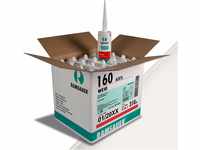 Ramsauer 160 Acryl 1K Dichtstoff, 20 Stück im Karton (Weiß)