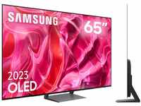 SAMSUNG TV OLED 2023 65S93C 65S93C-65 Zoll HDR, Quantum 4K Prozessor mit IA,...