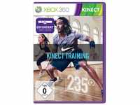 Nike+ Kinect Training - [Xbox 360]