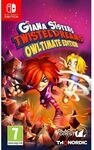 Giana Sister's Twisted Dreams Owltimate Edition