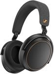 Sennheiser MOMENTUM 4 Wireless Noise Cancelling Headphones &ndash; Bluetooth Kopfh&ouml;rer