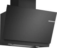 Bosch DWK81AN60 Wandhaube Serie 6, 4 Saugstufen, davon 1 intensiv, 80 cm,...