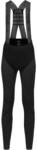 GORE WEAR Distance Winter Tr&auml;gerhose+ Damen, Black, 38