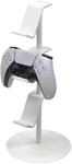 YAMAZAKI 5088 SMART Controller-Halterung, wei&szlig;, Stahl/ABS Harz/Silikon,