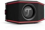 Teufel ROCKSTER GO 2 Bluetooth Speaker - Tragbarer Lautsprecher f&uuml;r drau&szlig;en, mit