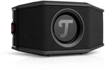 Teufel ROCKSTER GO 2 Bluetooth Speaker - Tragbarer Lautsprecher f&uuml;r drau&szlig;en, mit