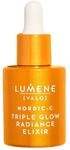 LUMENE Nordic-C [VALO] Triple Glow Radiance Elixir | Feuchtigkeitsspendendes und