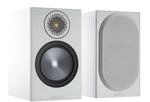 Monitor Audio Bronze 50 6G | Farbe: Wei&szlig; | Kompaktlautsprecher | Paar | Stereo...