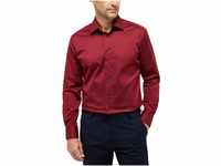 ETERNA Herren Luxury Shirt MODERN FIT 1/1 rubinrot 44_H_1/1