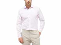 ETERNA Herren Soft Luxury Shirt MODERN FIT 1/1 rosa 42_H_1/1