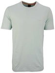 BOSS Herren Tegood, Turquoise/Aqua446, XXL EU