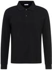 Seidensticker Herren Business Poloshirt Pique - Herren Polohemd Classic - Slim Fit -