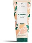 The Body Shop Body Lotion Almond Milk & Honey 200ml
