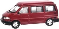 Schuco Modellauto VW T4 California 1:87