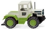 Wiking 038596 H0 MB Trac (kieselgrau/gr&uuml;n) 1975-1980 Spur HO 1:87