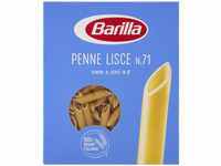 BARILLA Die Classic Pens Smooth Cooking 9# 71 Minuten 500 Gramm Pasta Made In...