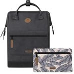 Caba&iuml;a - Adventurer Rucksack Le Havre Maxi 23L - Wasserabweisend - Laptopfach bis zu