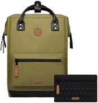 Caba&iuml;a - Rucksack - Adventurer - Grenoble - Large