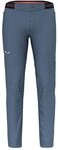 Salewa Herren Pedroc 4 Dst M Reg Pant, Java Blue, XXL EU