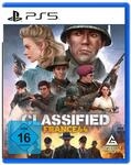 Fireshine Games Classified: France'44 - [Playstation 5]