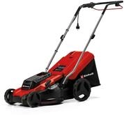 Einhell Elektro-Rasenm&auml;her GC-EM 1600/37 (1.600 W, 37 cm Schnittbreite, bis 700 m&sup2;,