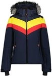 ICEPEAK Electra DUNKEL BLAU - 38