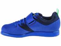 adidas performance Unisex Sports Shoes, Blue, 48 EU
