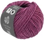 LANA GROSSA Cool Wool Vintage | Merinoklassiker mit Ton-in-Ton Farbeffekt 
