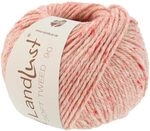 LANA GROSSA Landlust Soft Tweed 90 | Klassisch verzwirntes Tweedgarn aus Schurwolle