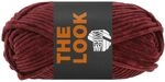 LANA GROSSA The Look | Samtig weiches und stabiles Chenillegarn | Handstrickgarn aus
