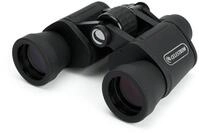 Celestron 71252 UpClose G2 8 x 40 Porroprisma Fernglas