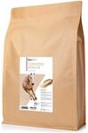 ReaVET Flohsamenschalen f&uuml;r Pferd & Hund 3kg - Naturrein in Premium Qualit&auml;t,