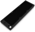 EK Water Blocks EK-Quantum Surface S360, 360mm - Black Edition