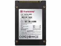 Transcend TS64GPSD330 interne SSD 64GB (6,4 cm (2,5 Zoll), MLC) schwarz