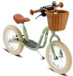 PUKY LR XL BR Classic Vintage-Laufrad | Retro-Gr&uuml;n | Tiefem Rahmeneinstieg &