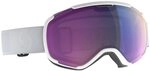 Scott Faze Ii Goggle Wei&szlig;, Skibrille, Gr&ouml;&szlig;e One Size - Farbe Mineral White -