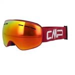 CMP Unisex Kinder Kids Ephel Ski Goggles Skimaske (1er Pack)