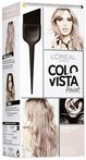 Colovista L'Or&eacute;al Paris Colovista Permanent Paint #ROSEBLONDE, dauerhafte Haarfarbe,