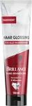 Brillance Glanz-Behandlung, Haar Glossing Neutral (150 ml), pflegt und intensiviert