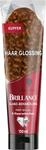 Brillance Glanz-Behandlung, Haar Glossing Kupfer (150 ml), pflegt und intensiviert