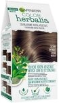 Garnier Herbalia 100% pflanzliche F&auml;rbung &ndash; nat&uuml;rliche Kastanie, erh&auml;ltlich in 6