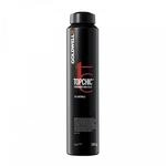 Goldwell TOPCHIC HAIR COLOR aubergine 5/VR 250ml
