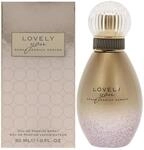 Lovely You By SJP EDP Spray f&uuml;r Frauen, weicher, sauberer, sinnlicher Abendduft,